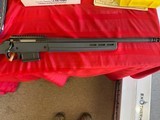 RUGER AMERICAN RIFLE HUNTER - 1 of 4