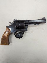 SMITH & WESSON 15-5 - 1 of 8