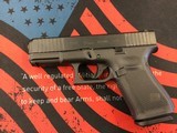 GLOCK 19 GEN 5 - 1 of 6