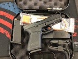 GLOCK 19 GEN 5 - 6 of 6