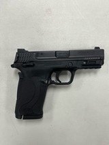 SMITH & WESSON M&P 380 SHIELD EZ - 1 of 3