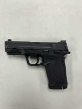 SMITH & WESSON M&P 380 SHIELD EZ - 3 of 3