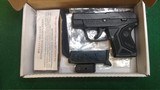 RUGER LCP II - 1 of 3