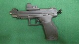 TAURUS TX 22 COMPETITION - 2 of 3