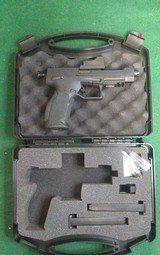 TAURUS TX 22 COMPETITION - 1 of 3