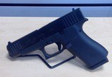 GLOCK 48 Black - 3 of 3