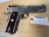 COLT MFG Gold Cup Lite - 2 of 2