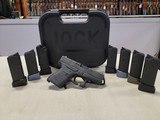 GLOCK 43 - 2 of 2