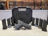 GLOCK 43 - 1 of 2