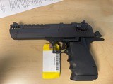 MAGNUM RESEARCH DESERT EAGLE - 2 of 2
