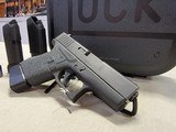 GLOCK 43 - 2 of 2