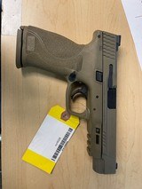 SMITH & WESSON M&P9 M2.0 - 2 of 2