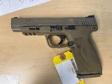 SMITH & WESSON M&P9 M2.0 - 1 of 2