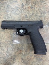 CZ CZ P-10 F - 1 of 3