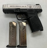 SMITH & WESSON S&W SD9 VE™ - 4 of 5