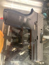 SIG SAUER P320 COMPACT - 1 of 2