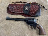 RUGER SUPER BLACKHAWK - 1 of 2
