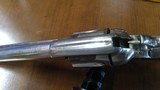 COLT MODEL 1877 DA THUNDERER - 4 of 5