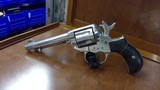 COLT MODEL 1877 DA THUNDERER - 1 of 5