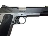 KIMBER 1911 custom lw - 4 of 7