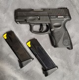 TAURUS MILLENIUM PT111 G2 - 1 of 4