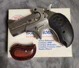 BOND ARMS COWBOY DEFENDER-BACD45/410 - 1 of 3