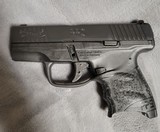 WALTHER PPS M2 - 2 of 5