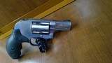 SMITH & WESSON 649-5 - 5 of 6