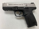 SMITH & WESSON S&W SD9 VE SD9VE SS - 2 of 5
