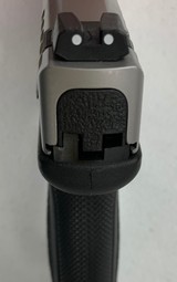 SMITH & WESSON S&W SD9 VE SD9VE SS - 4 of 5