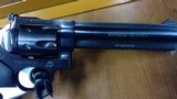 RUGER GP100 - 5 of 6