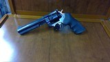 RUGER GP100 - 1 of 6