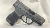 SIG SAUER P365SAS - 2 of 7