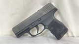 SIG SAUER P365SAS - 1 of 7