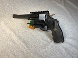 SMITH & WESSON 29-2 - 3 of 5