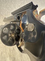SMITH & WESSON 29-2 - 4 of 5