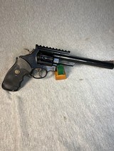 SMITH & WESSON 29-2 - 2 of 5