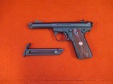 RUGER 22/45 MK III - 2 of 4