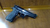 BERETTA 92FS - 4 of 4