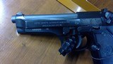 BERETTA 92FS - 2 of 4