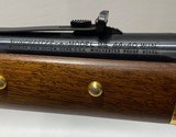 WINCHESTER 94 CHEYENNE CARBINE - 3 of 7