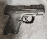 SMITH & WESSON M&P 9 SHIELD - 3 of 4