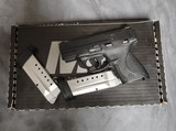 SMITH & WESSON M&P 9 SHIELD - 1 of 4