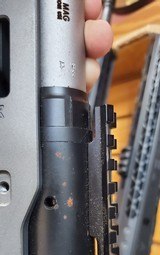 SAVAGE 110 ELITE PRECISION - 57562 - 5 of 6