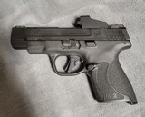 SMITH & WESSON PERFORMANCE CENTER M&P9 SHIELD PLUS - 2 of 5