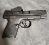 SMITH & WESSON PERFORMANCE CENTER M&P9 SHIELD PLUS - 3 of 5