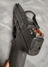 SMITH & WESSON PERFORMANCE CENTER M&P9 SHIELD PLUS - 4 of 5