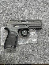 SIG SAUER P320 - 2 of 4