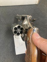 SMITH & WESSON 13-2 - 7 of 7