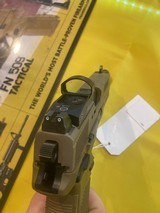 FN FNX-45 - 2 of 5